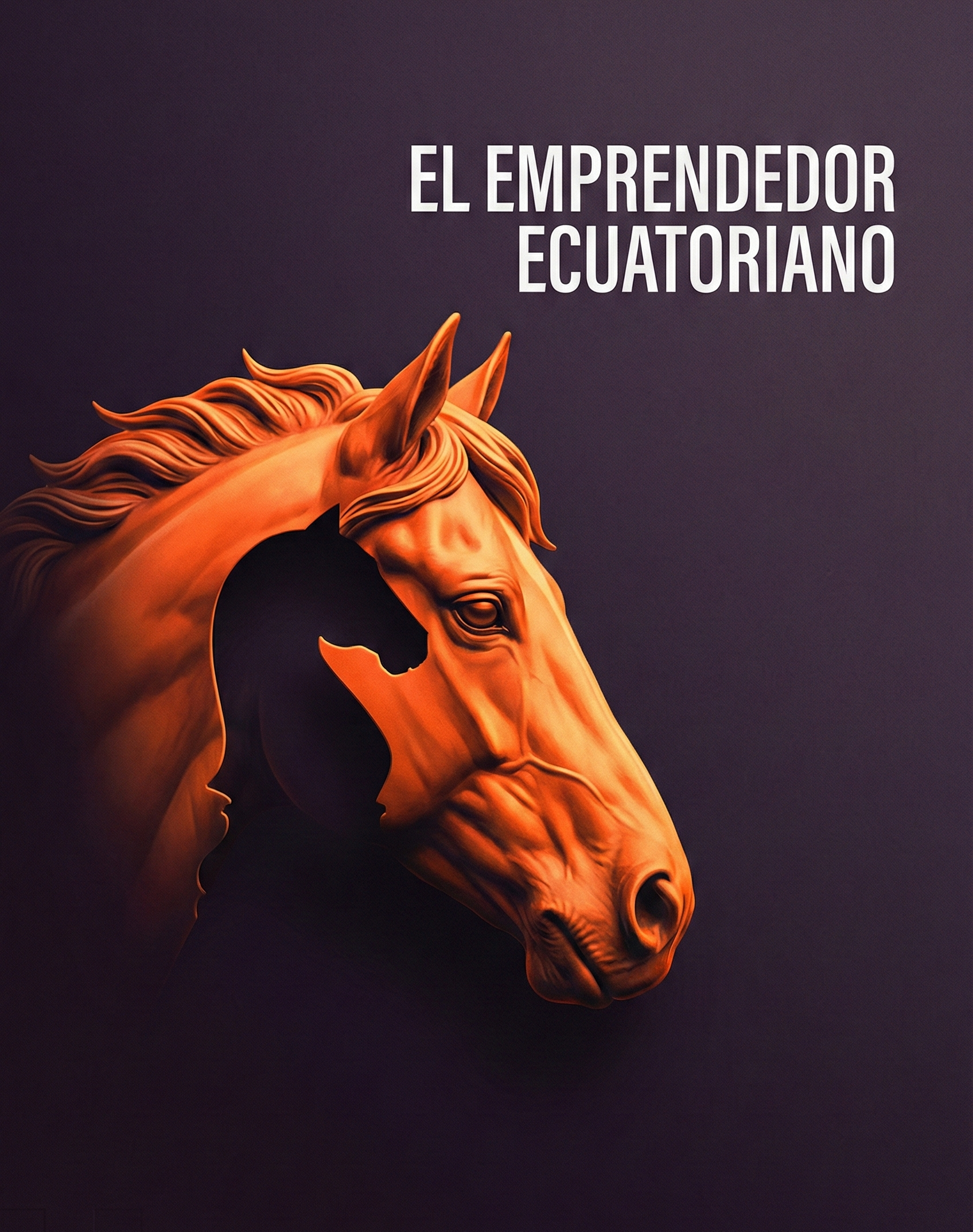 El Emprendedor Ecuatoriano - Libro